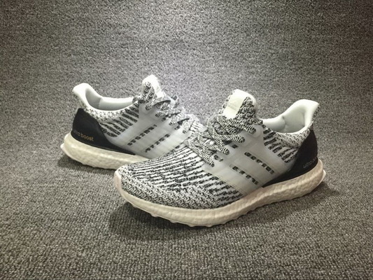 Super Max Adidas Ultra Boost 3 GS--004